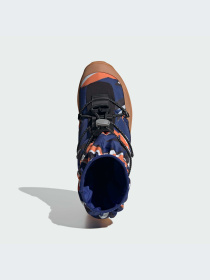 Ботинки и сапоги Adidas модель ID9610 Фото