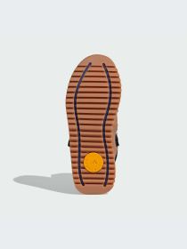 Ботинки и сапоги Adidas модель ID9610 Фото