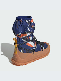 Ботинки и сапоги Adidas модель ID9610 Фото