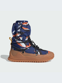 Ботинки и сапоги Adidas модель ID9610 Фото
