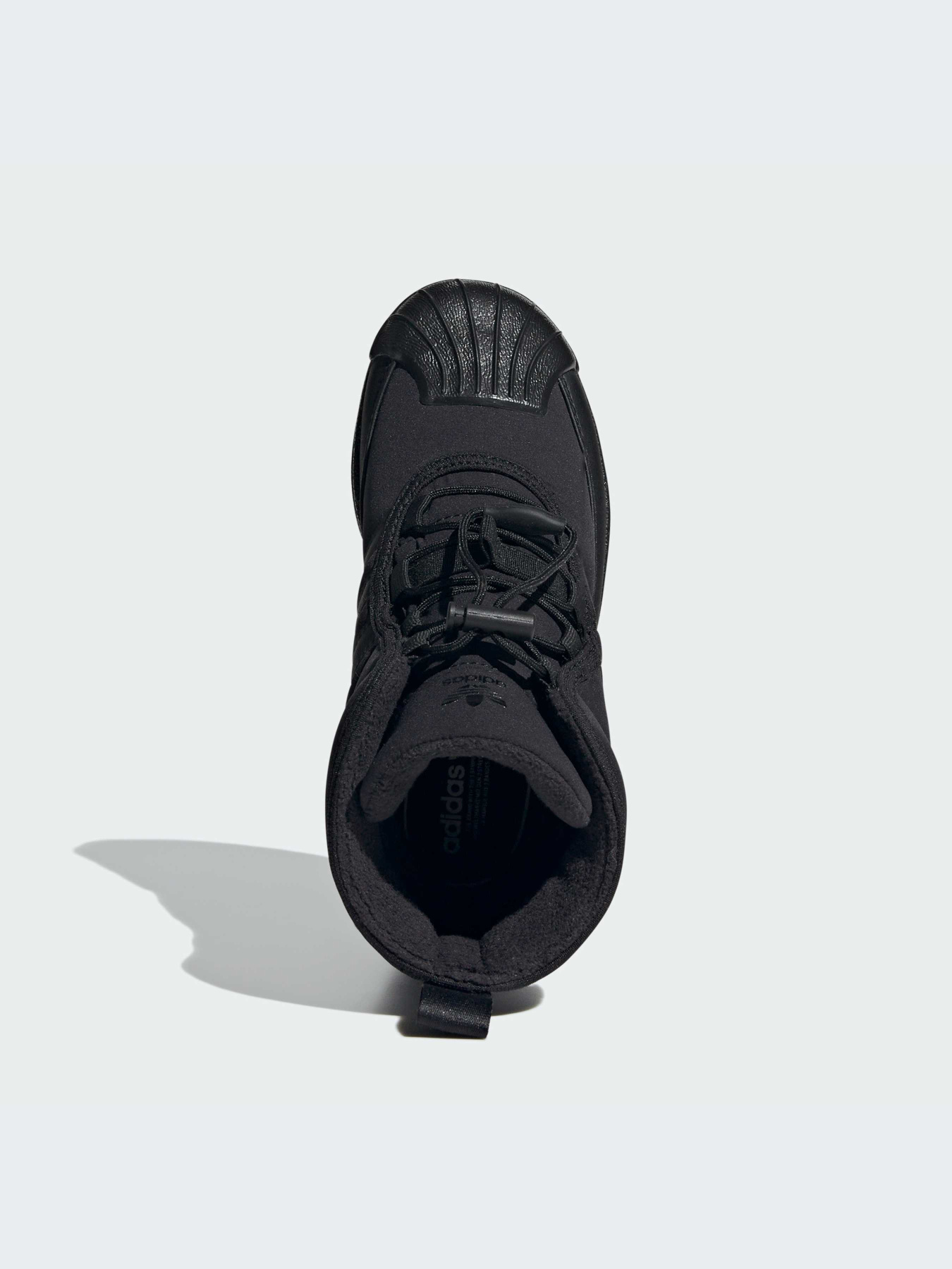 Ботинки и сапоги Adidas Superstar модель ID9723 Ботинки и сапоги Adidas Superstar модель ID9723 Фото