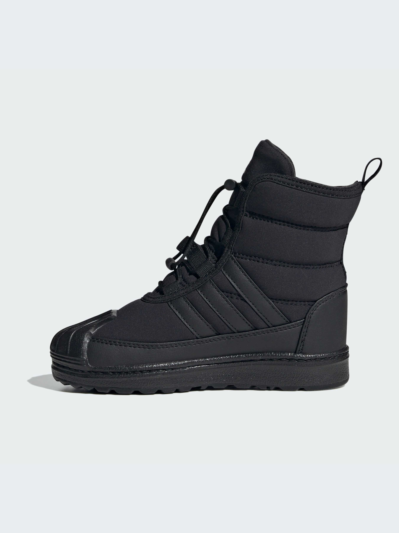 Ботинки и сапоги Adidas Superstar модель ID9723 Ботинки и сапоги Adidas Superstar модель ID9723 Фото