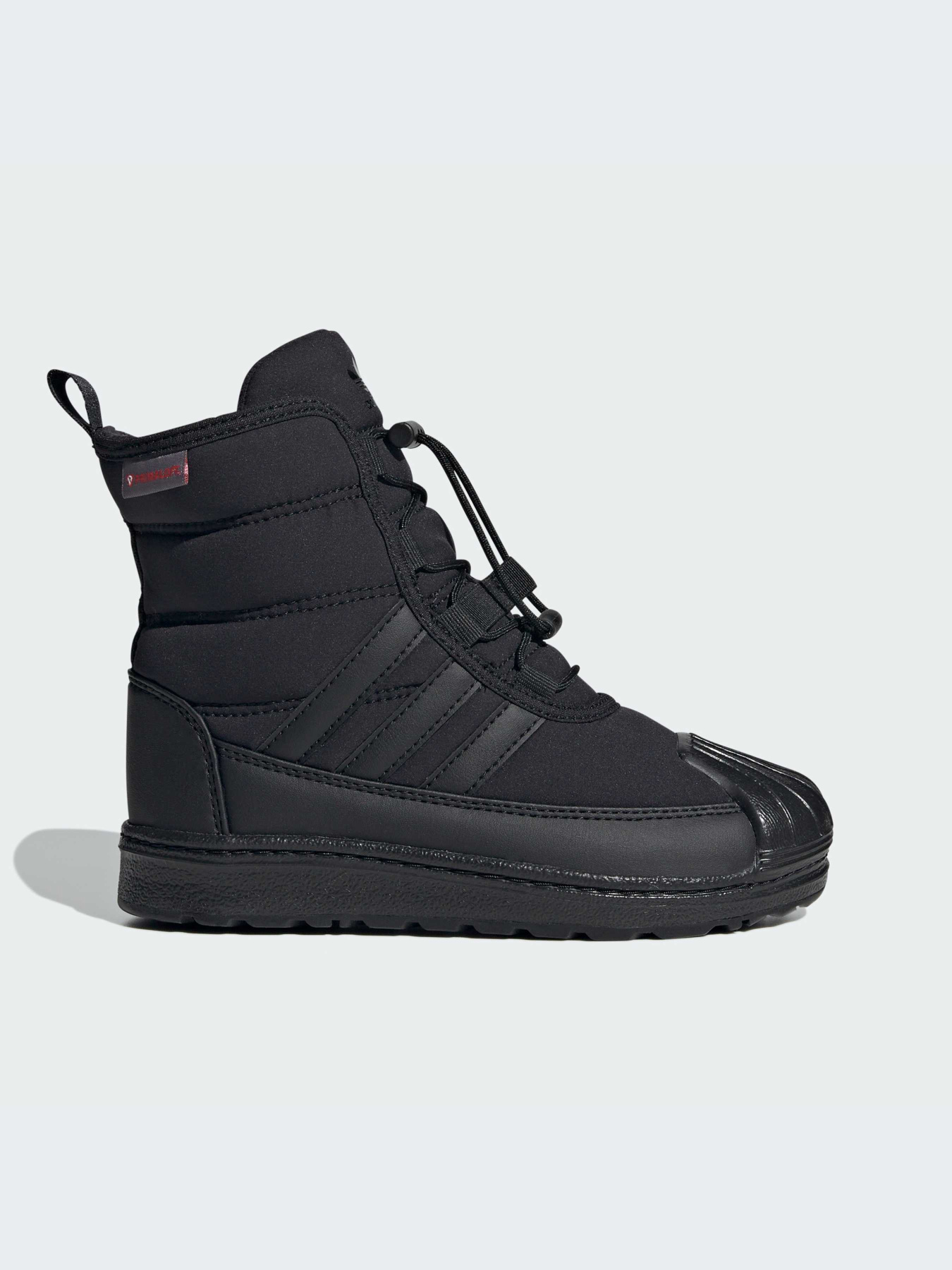 Ботинки и сапоги Adidas Superstar модель ID9723 Ботинки и сапоги Adidas Superstar модель ID9723 Фото