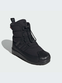 Ботинки и сапоги Adidas Superstar модель ID9723 Фото