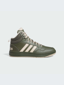 Кросівки Adidas Hoops модель IH0163 Фото
