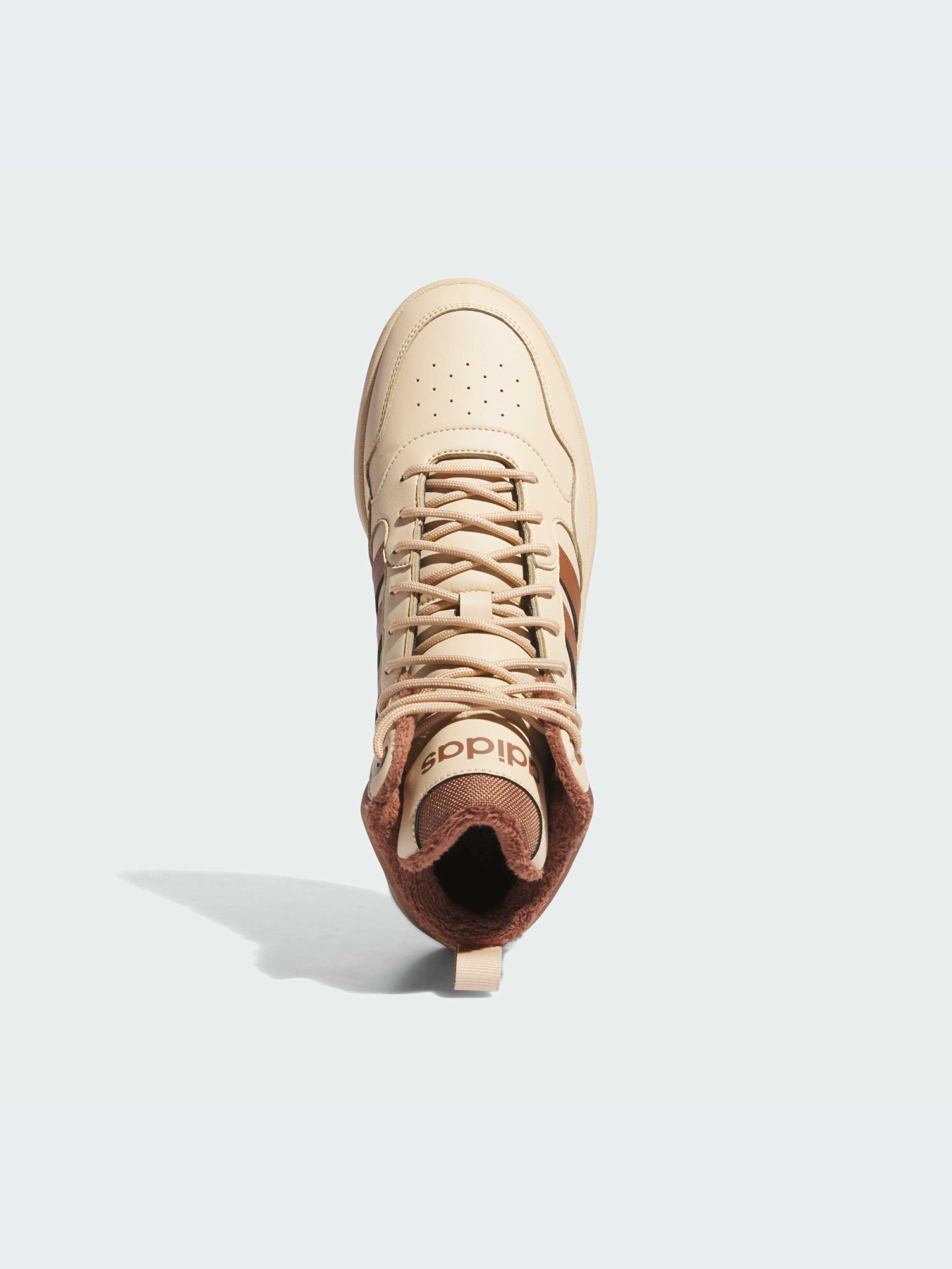 Кросівки Adidas Hoops модель IH0164 Фото