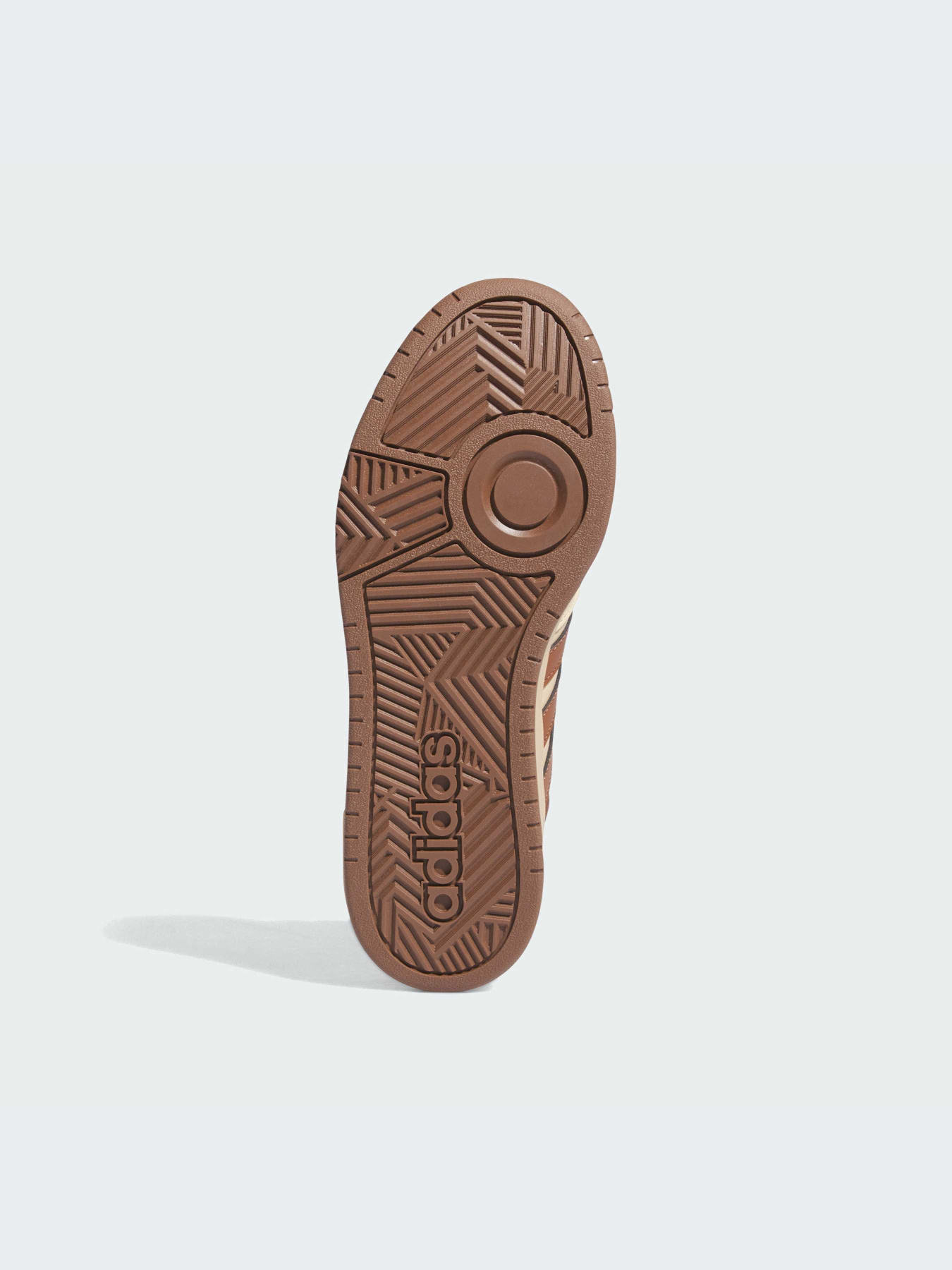 Кросівки Adidas Hoops модель IH0164 Фото