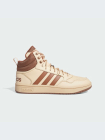 Кросівки Adidas Hoops модель IH0164 Фото