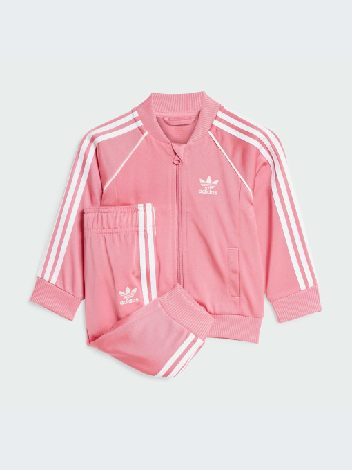 Костюми Adidas Adicolor модель IX5172 Фото