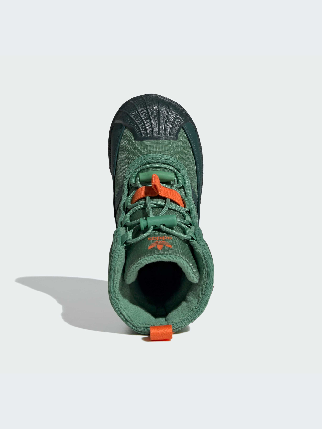 Ботинки и сапоги Adidas Superstar модель ID4051 Ботинки и сапоги Adidas Superstar модель ID4051 Фото