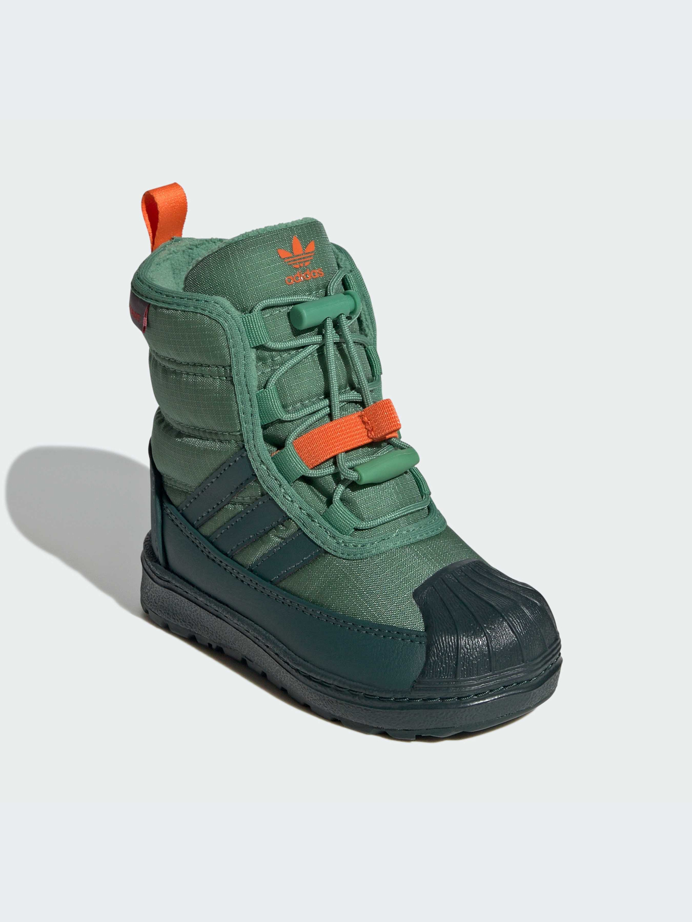 Ботинки и сапоги Adidas Superstar модель ID4051 Ботинки и сапоги Adidas Superstar модель ID4051 Фото