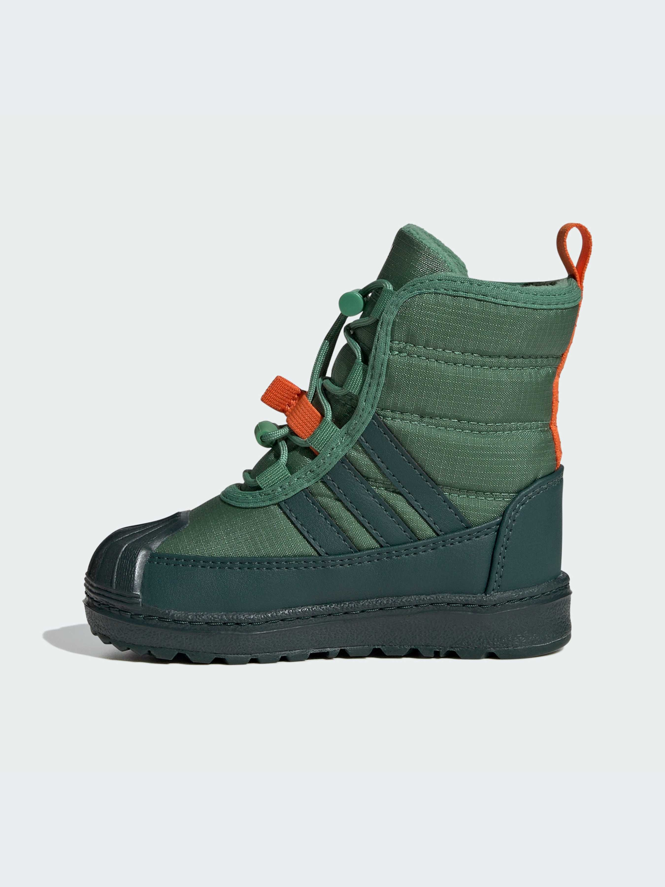 Ботинки и сапоги Adidas Superstar модель ID4051 Ботинки и сапоги Adidas Superstar модель ID4051 Фото