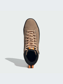 Ботинки и сапоги Adidas Stan Smith модель IF9276 Фото
