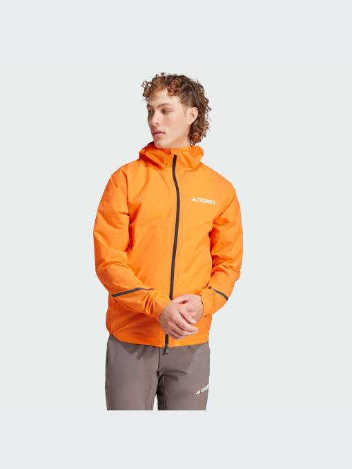 Куртки та дублянки Adidas модель IP1420 Фото