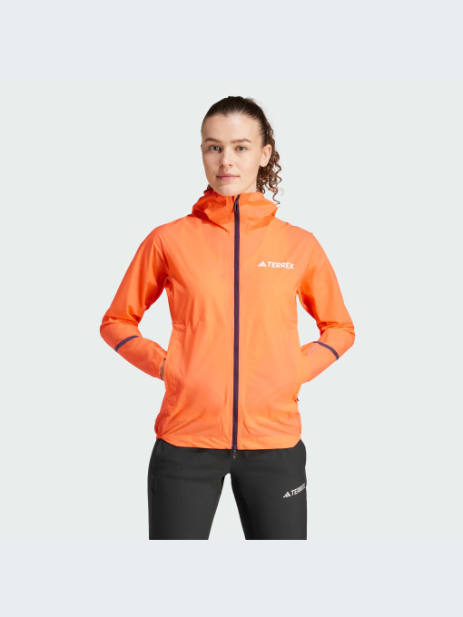 Куртки та дублянки Adidas модель IP1499 Фото