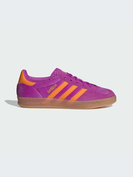 Кеди Adidas Gazelle модель IH0277 Фото