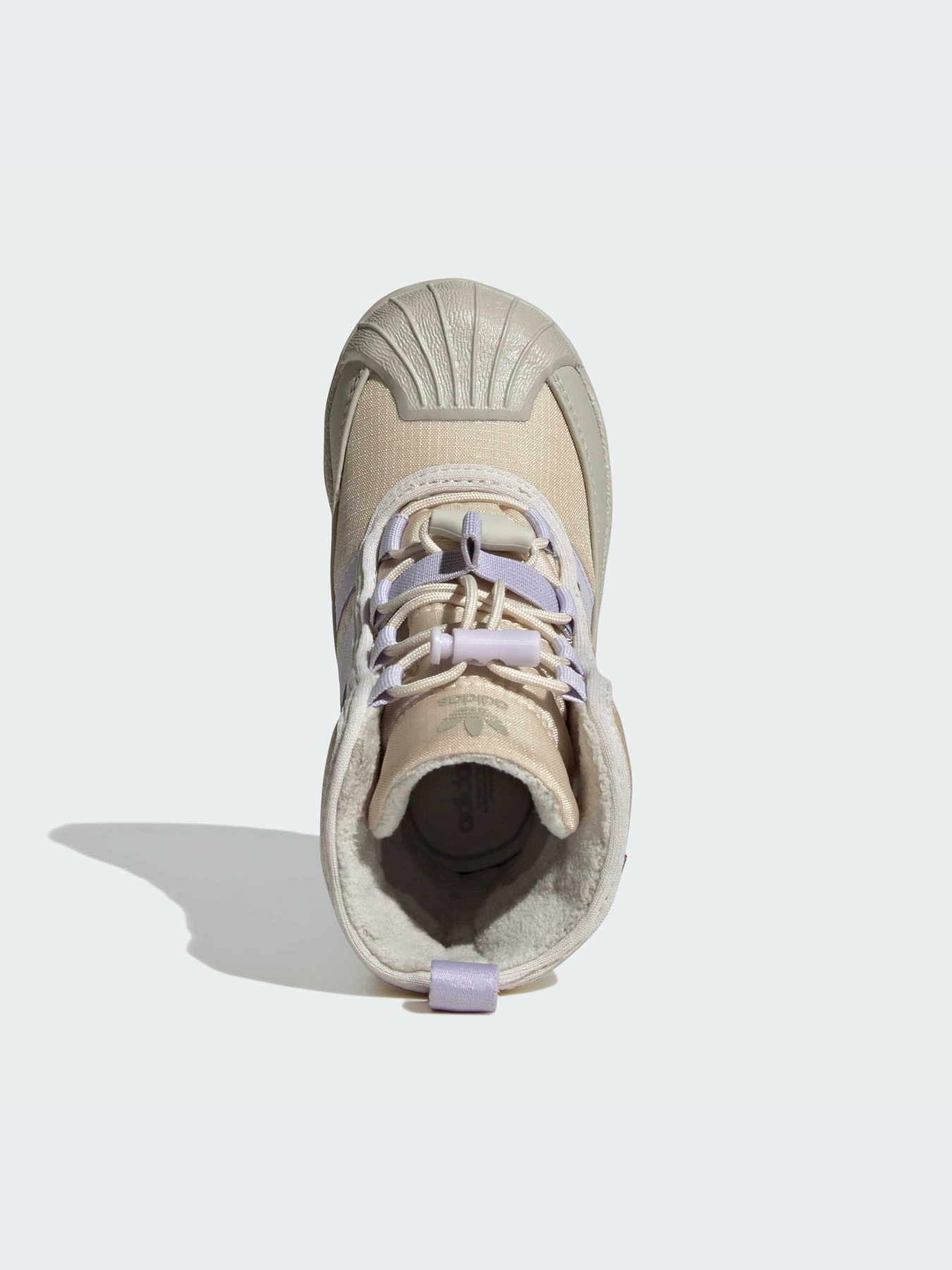 Ботинки и сапоги Adidas Superstar модель ID4048 Ботинки и сапоги Adidas Superstar модель ID4048 Фото