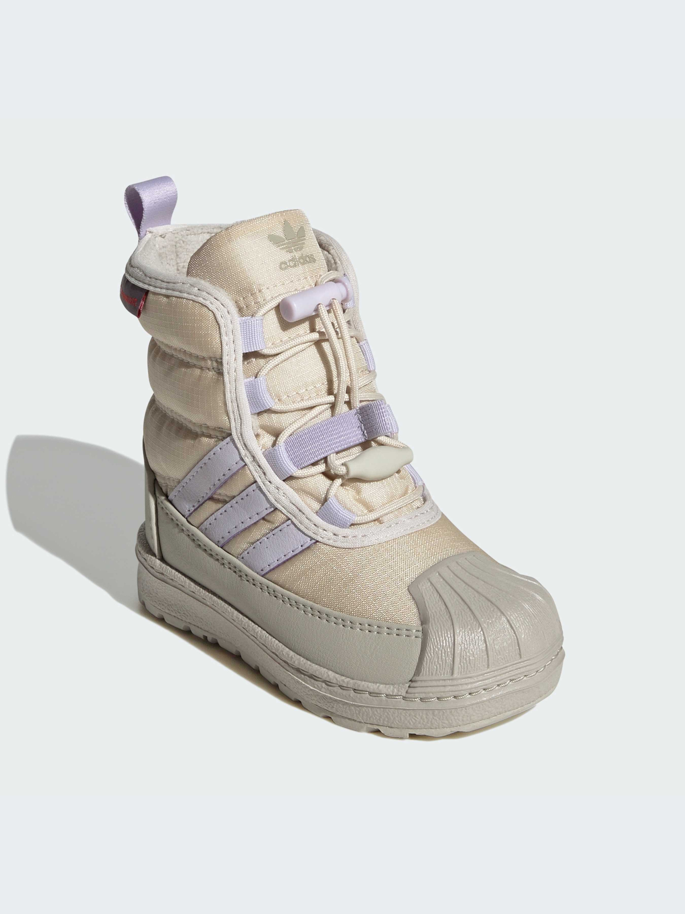 Ботинки и сапоги Adidas Superstar модель ID4048 Ботинки и сапоги Adidas Superstar модель ID4048 Фото
