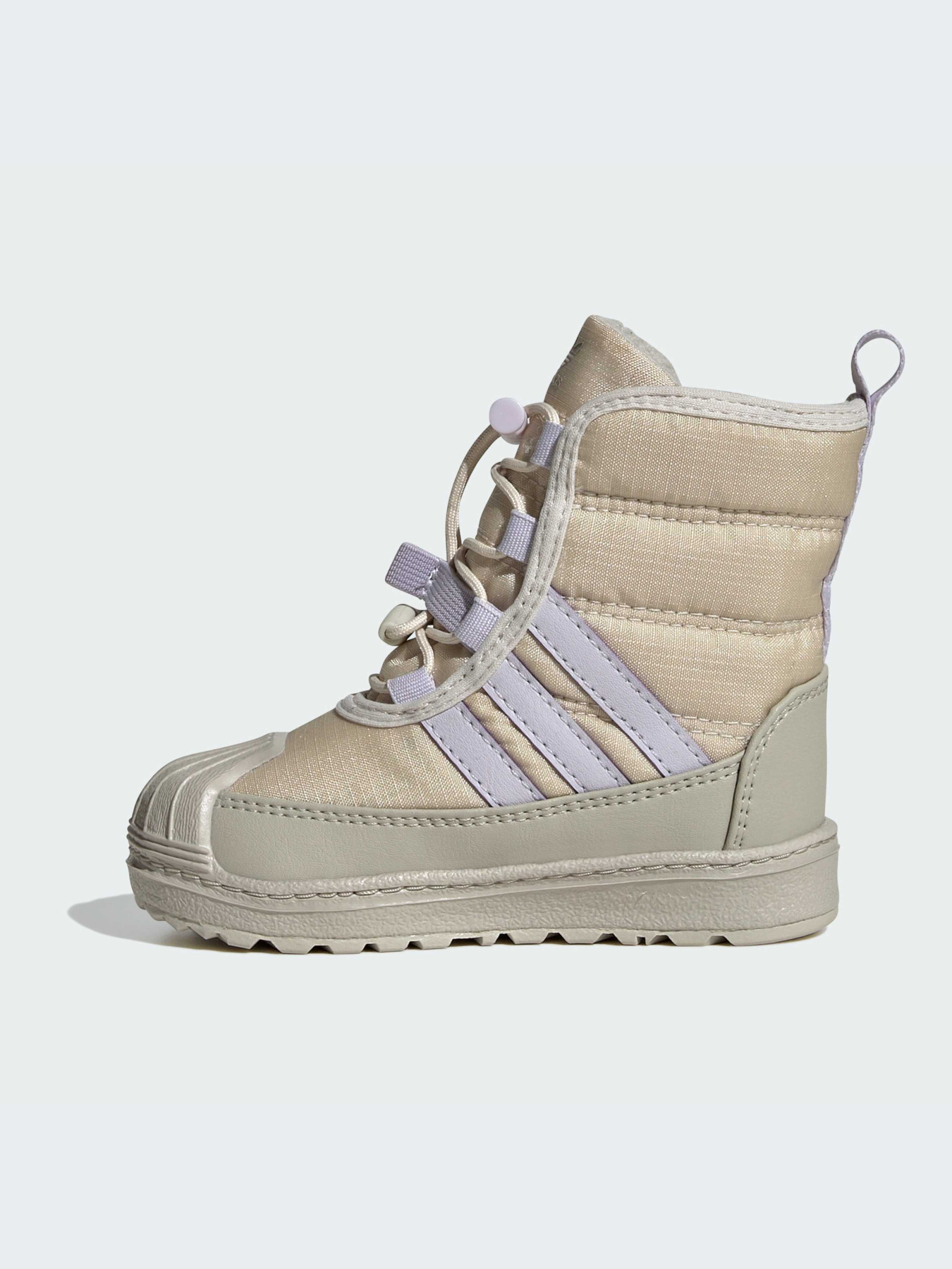 Ботинки и сапоги Adidas Superstar модель ID4048 Ботинки и сапоги Adidas Superstar модель ID4048 Фото