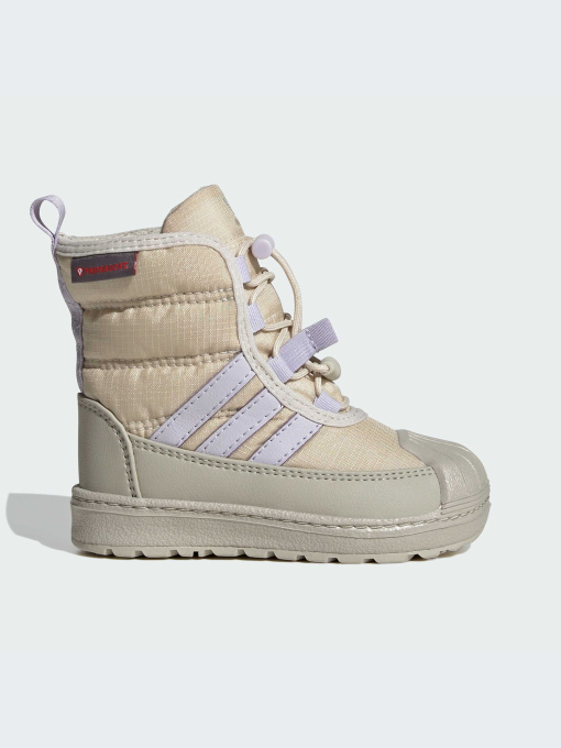 Ботинки и сапоги Adidas Superstar модель ID4048 Фото