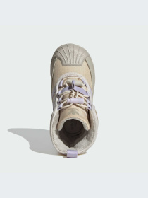 Ботинки и сапоги Adidas Superstar модель ID4048 Фото