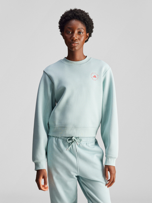 Худі та світшоти Adidas модель IW9910 Фото