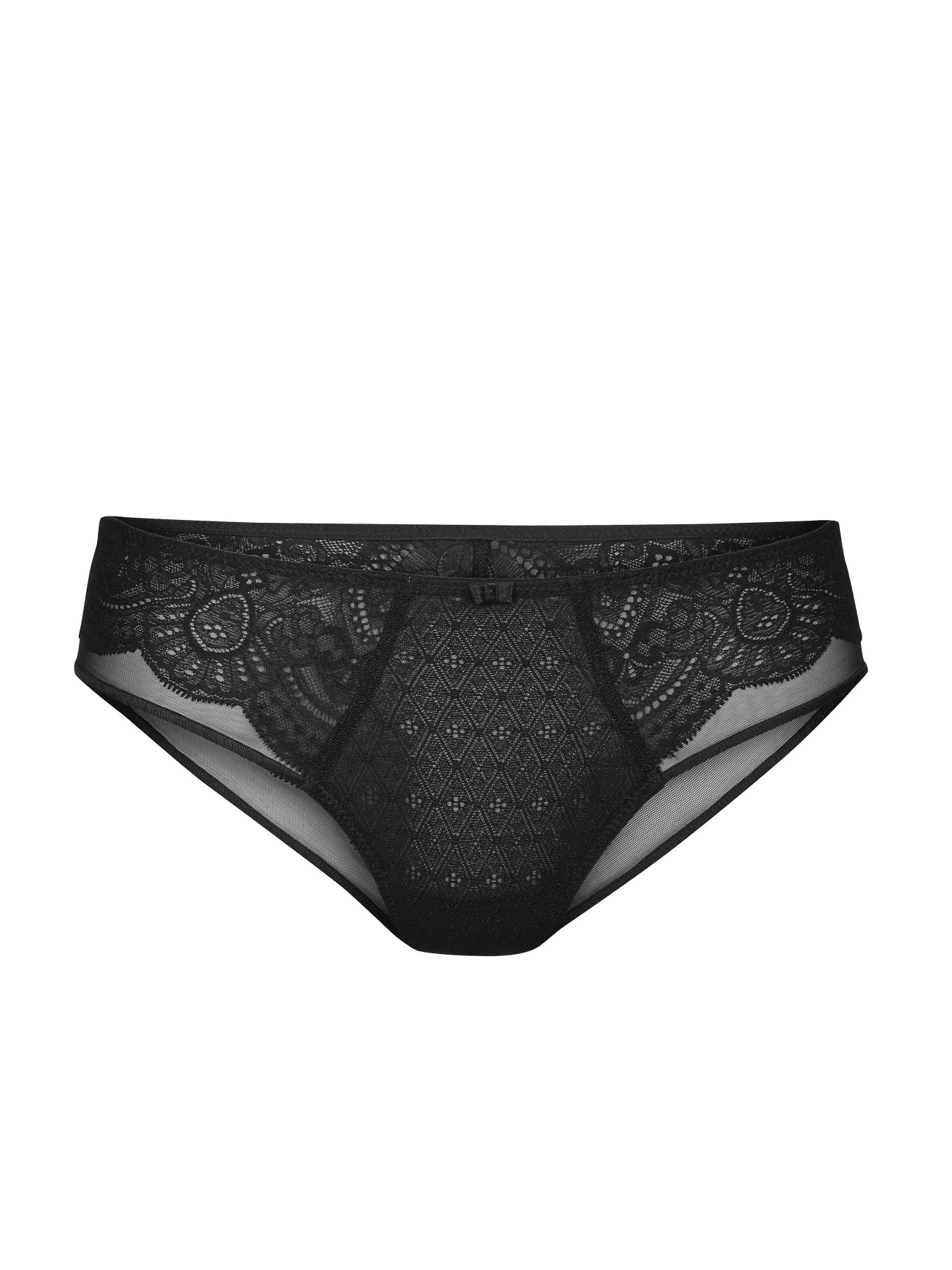 Нижнее белье Anita модель 1335SelmaBlack Фото