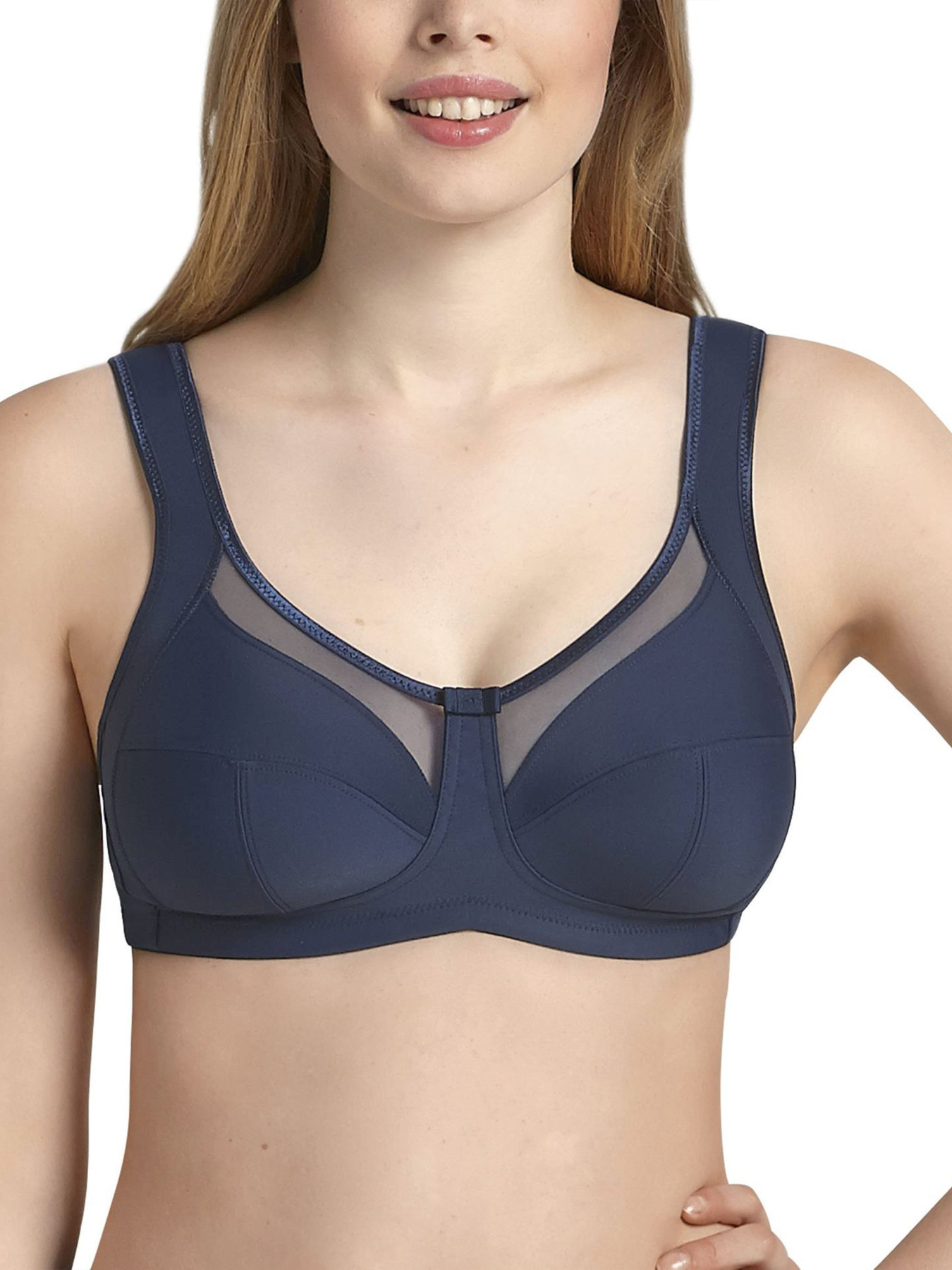 Нижня білизна Anita модель 5459_Clara_Navy Нижня білизна Anita модель 5459_Clara_Navy Фото
