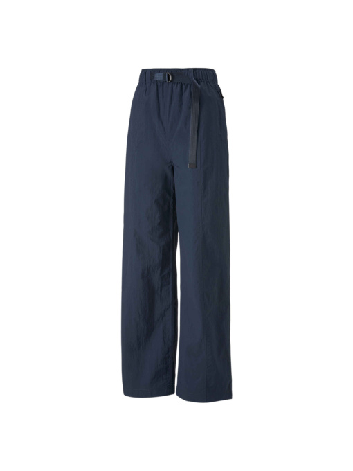 Штани PUMA Inland Wide Leg Pants модель 535818 Фото