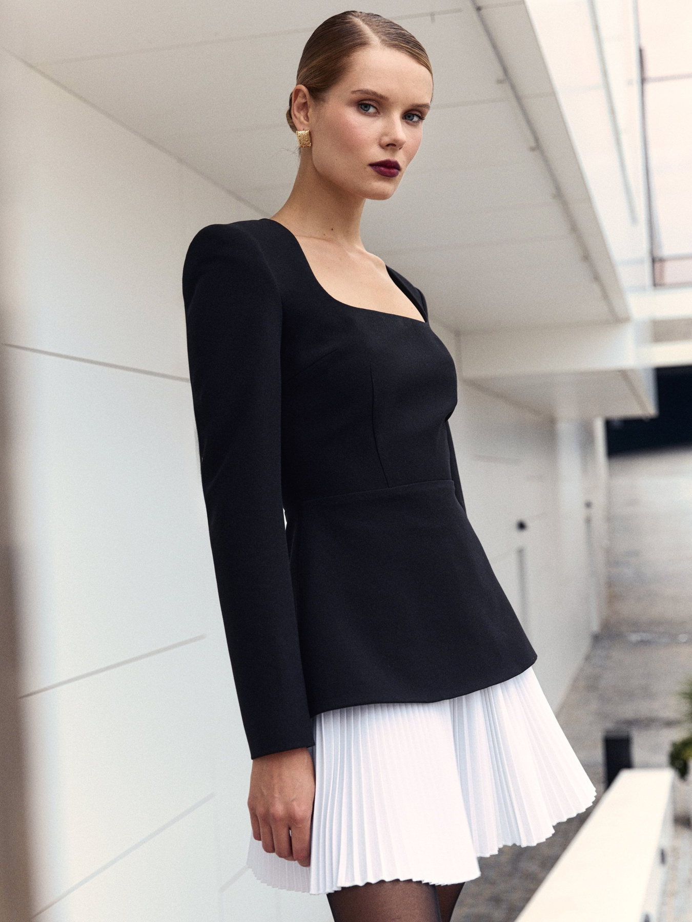 Сукні Gepur модель 47092 Фото