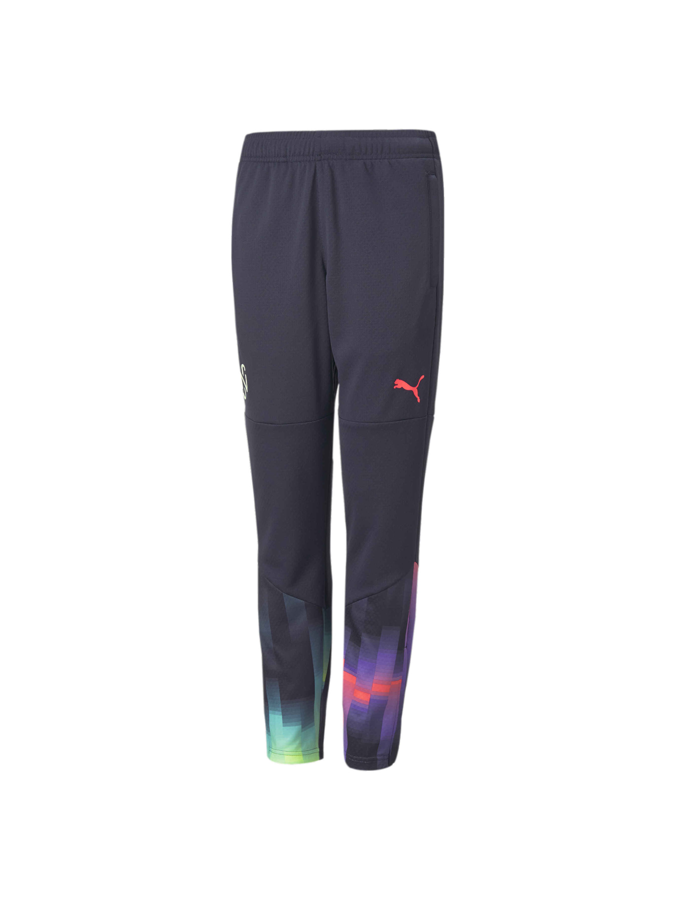 Штани PUMA Neymar Jr 24/7 Trg Pnt Jr модель 605817 Фото