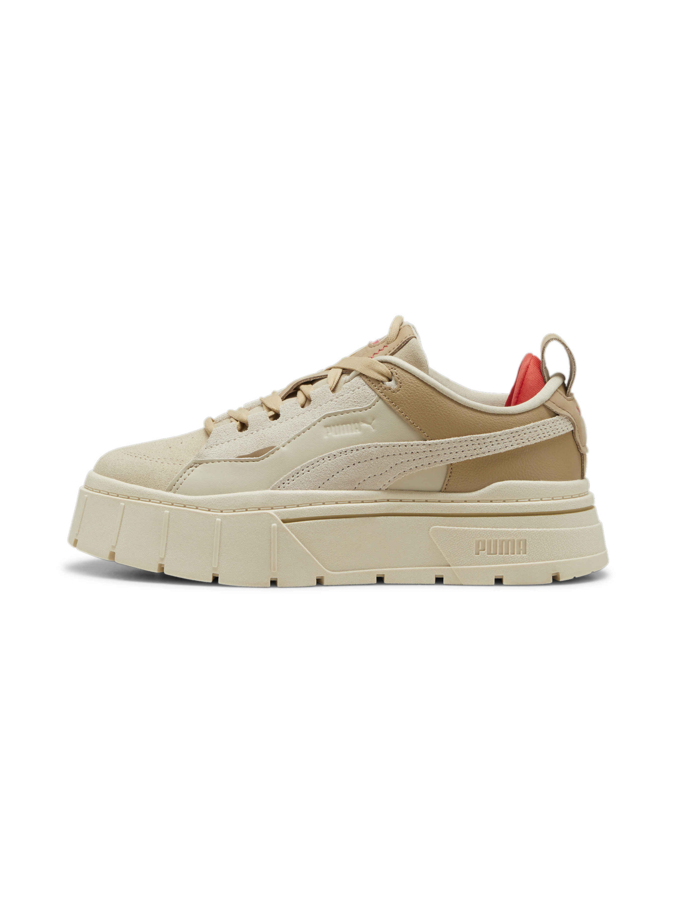 Кеди PUMA Mayze Stack Xpl No Filterwns модель 395926 Кеди PUMA Mayze Stack Xpl No Filterwns модель 395926 Фото