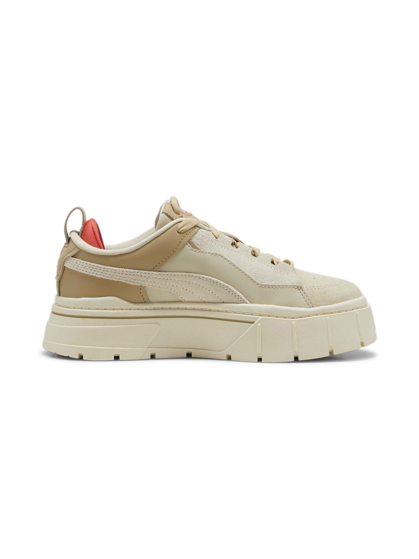 Кеди PUMA Mayze Stack Xpl No Filterwns модель 395926 Кеди PUMA Mayze Stack Xpl No Filterwns модель 395926 Фото