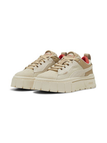 Кеди PUMA Mayze Stack Xpl No Filterwns модель 395926 Фото