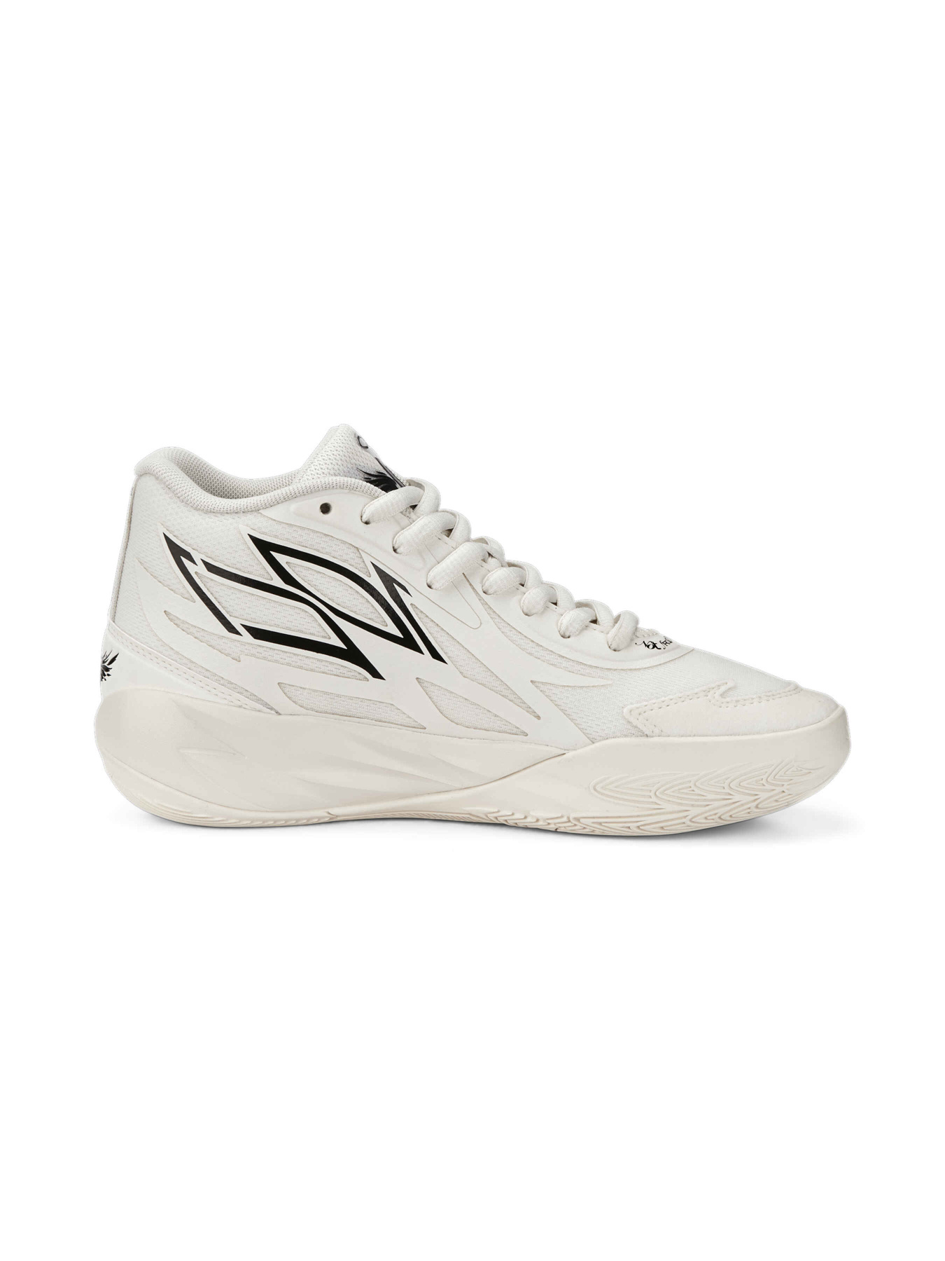 Кроссовки PUMA Mb.02 Jr модель 378361 Фото
