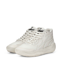 Кроссовки PUMA Mb.02 Jr модель 378361 Фото