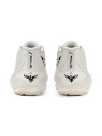 Кроссовки PUMA Mb.02 Jr модель 378361 Фото