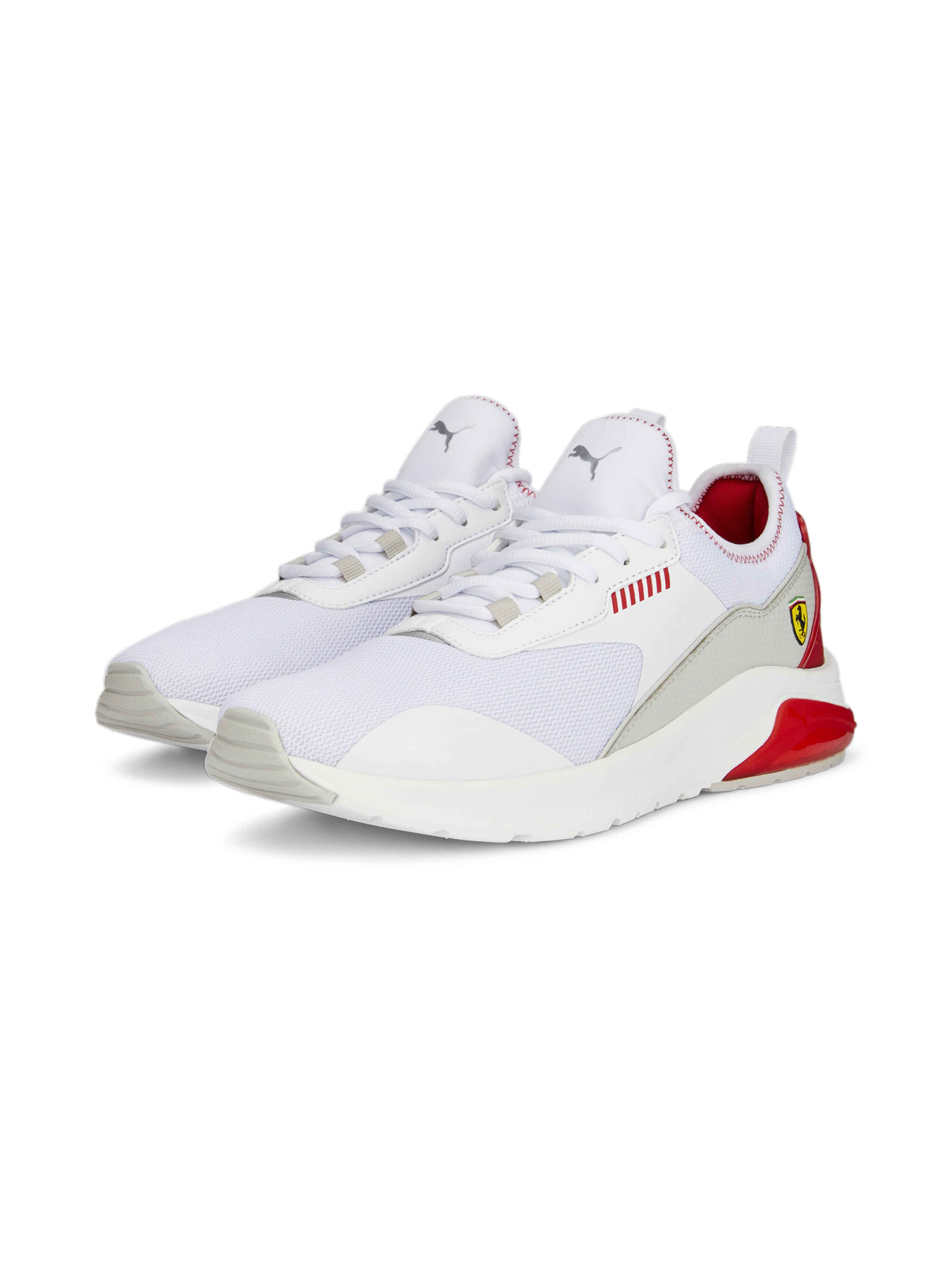 Кросівки PUMA Ferrari Electron E Pro модель 306982 Кросівки PUMA Ferrari Electron E Pro модель 306982 Фото