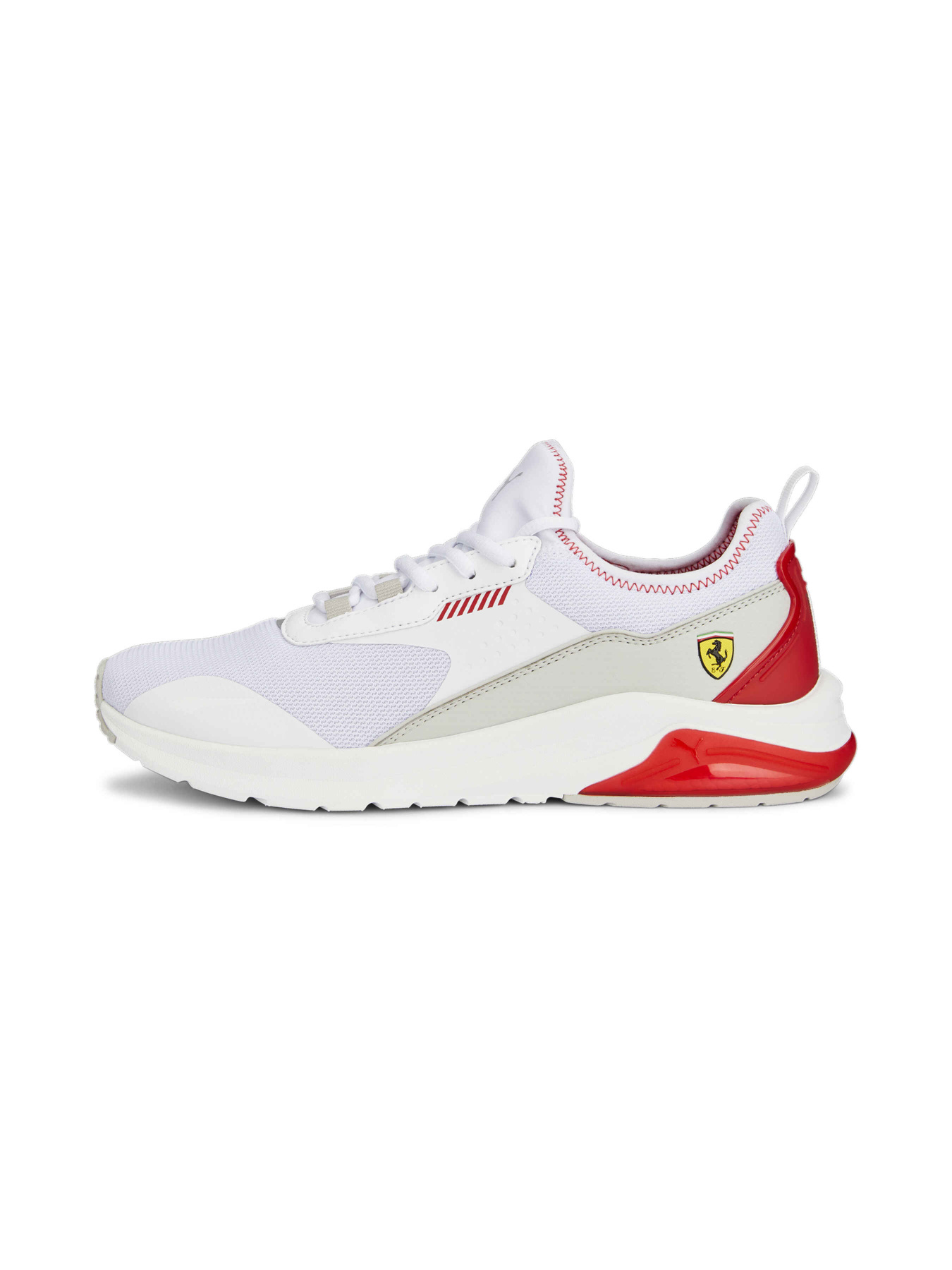 Кросівки PUMA Ferrari Electron E Pro модель 306982 Кросівки PUMA Ferrari Electron E Pro модель 306982 Фото