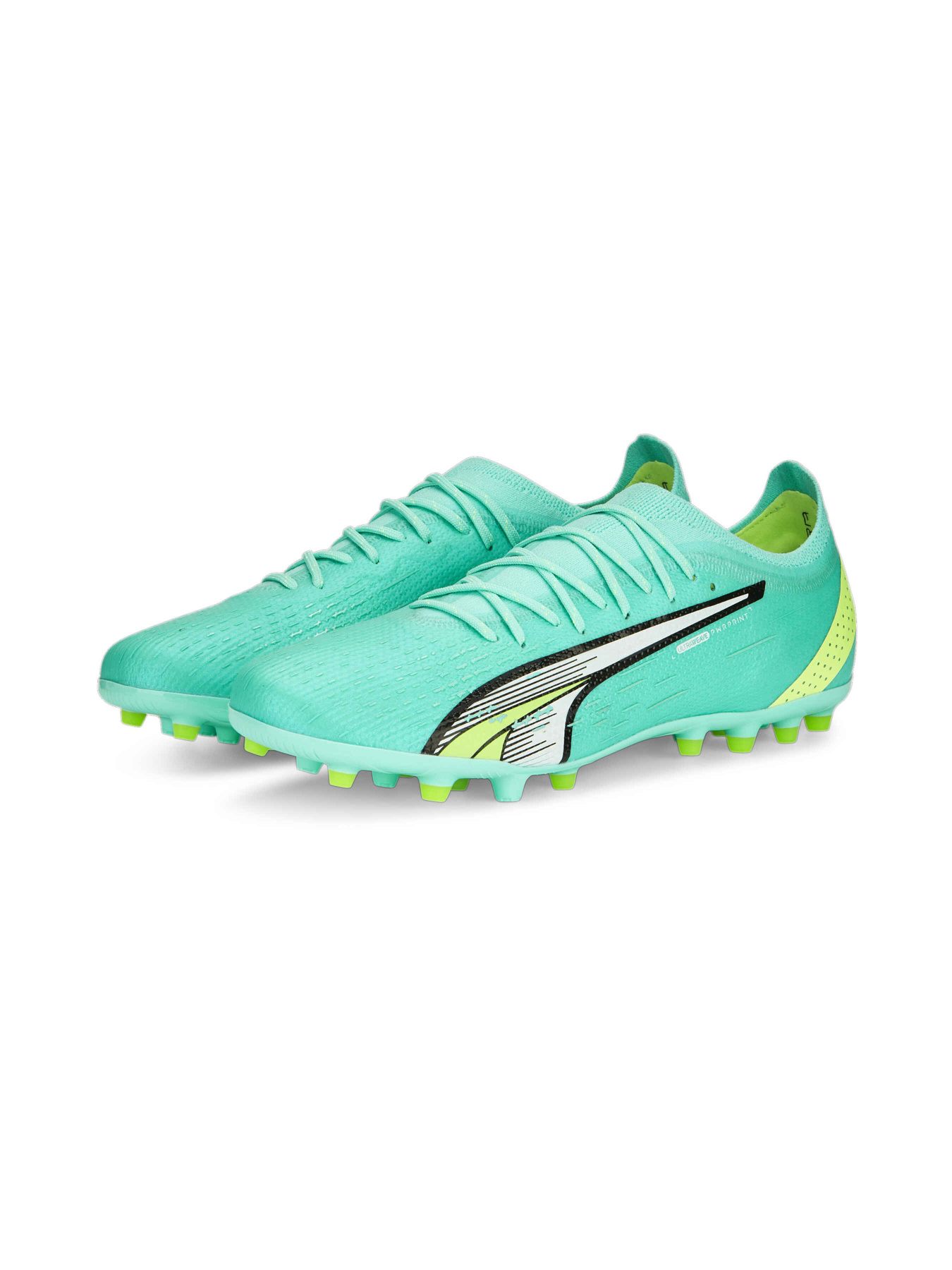 Кросівки PUMA Ultra Ultimate Mg модель 107214 Кросівки PUMA Ultra Ultimate Mg модель 107214 Фото