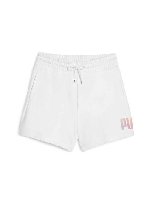 Шорты PUMA Ess+ Summer Daze Shorts модель 679928 Фото