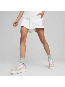 Шорты PUMA Ess+ Summer Daze Shorts модель 679928 Фото