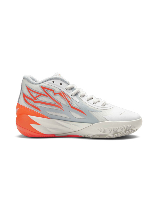 Кроссовки PUMA Mb.02 Jr модель 378358 Фото