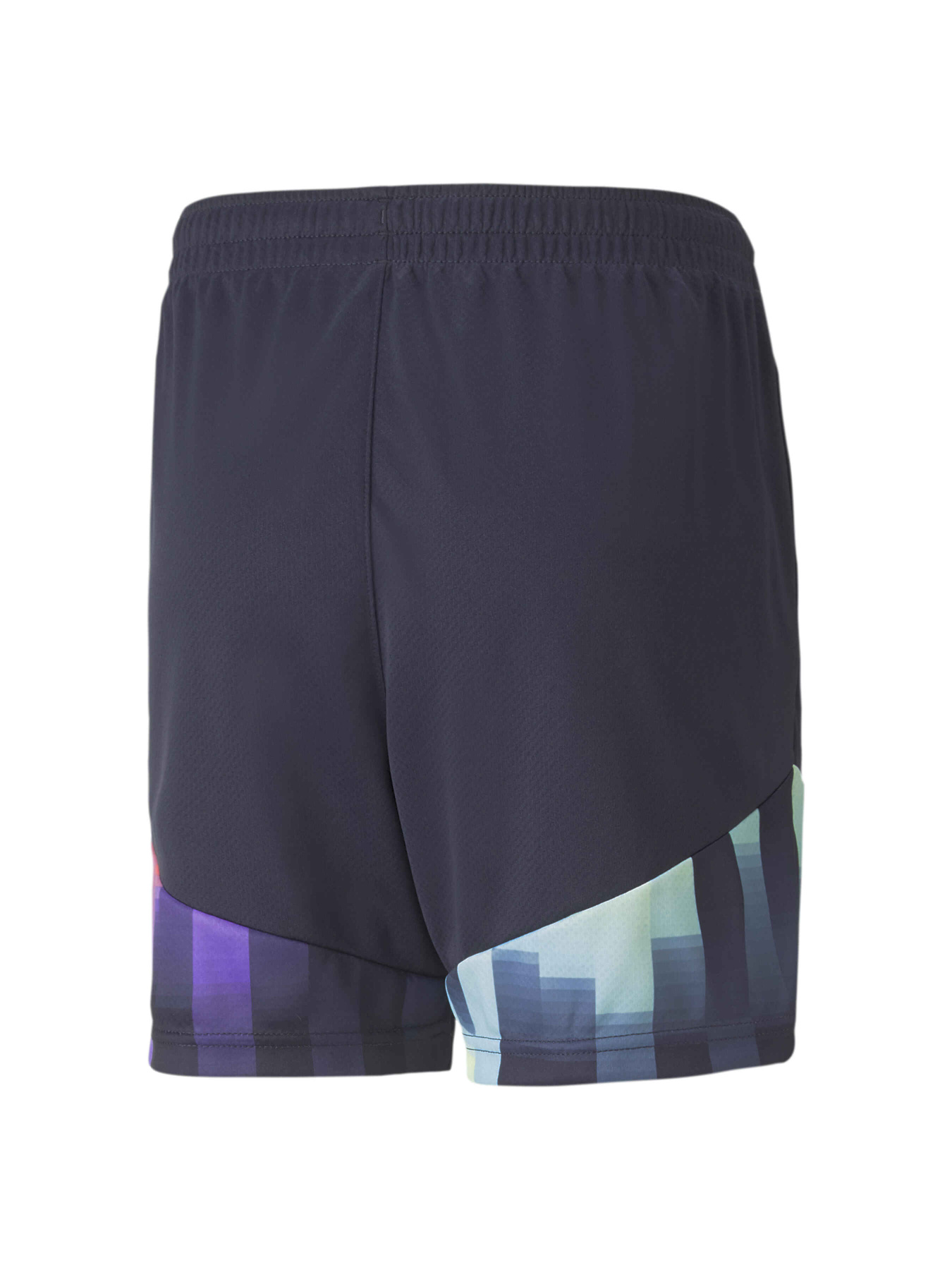 Шорти PUMA Neymar Jr 24/7 Short Jr модель 605773 Шорти PUMA Neymar Jr 24/7 Short Jr модель 605773 Фото