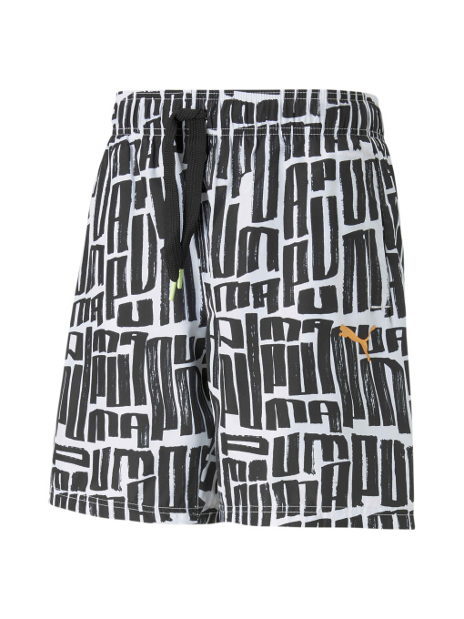 Шорты PUMA Inverse Short модель 539245 Фото