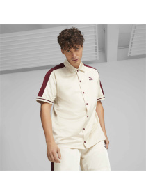 Рубашки PUMA T7 Shooting Shirt модель 627868 Фото