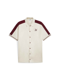 Рубашки PUMA T7 Shooting Shirt модель 627868 Фото