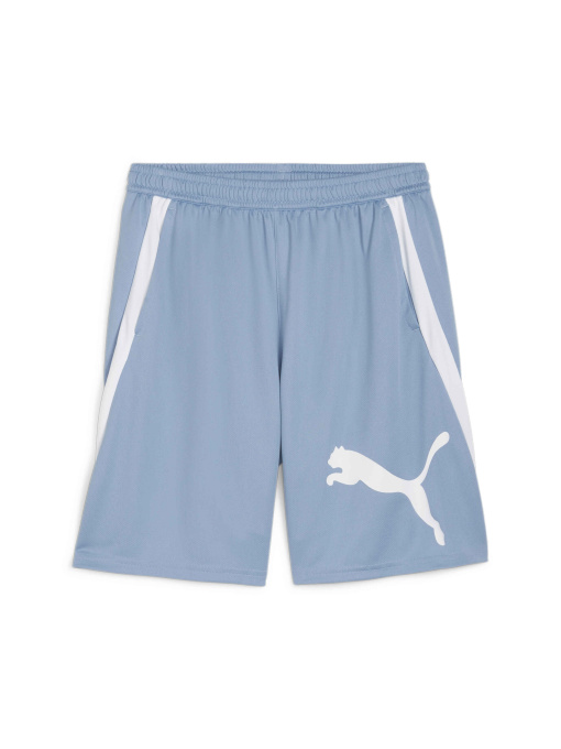 Шорты PUMA Train All Day 8” Knit Short модель 524917 Фото
