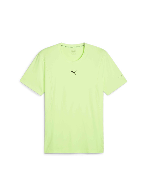 Футболки і поло PUMA M Cloudspun Soft Tee модель 525714 Фото