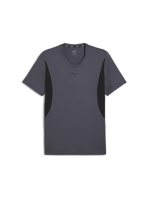 Футболки і поло PUMA M Cloudspun Soft Tee модель 525714 Фото